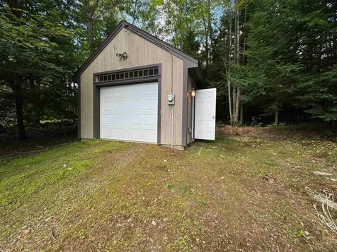 287 Clough Pond Road Loudon NH 03307