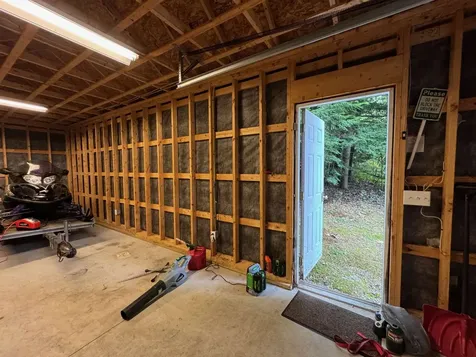 287 Clough Pond Road Loudon NH 03307