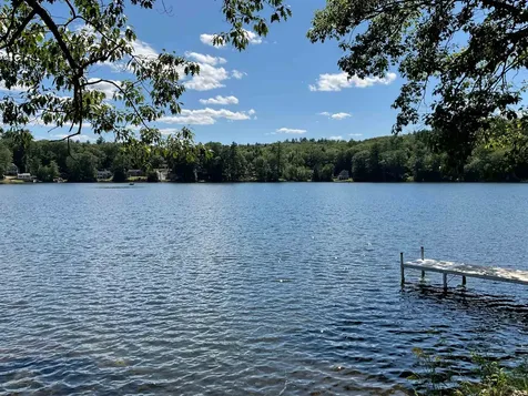 287 Clough Pond Road Loudon NH 03307