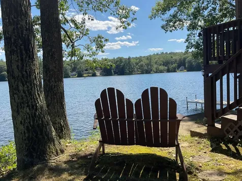 287 Clough Pond Road Loudon NH 03307