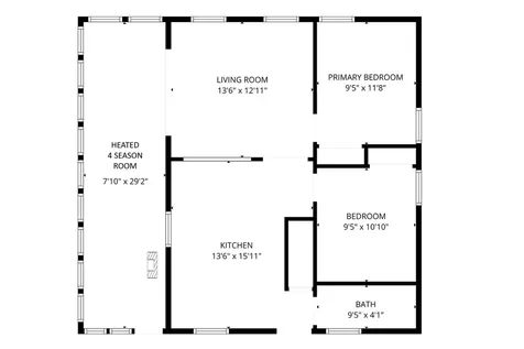 287 Clough Pond Road Loudon NH 03307