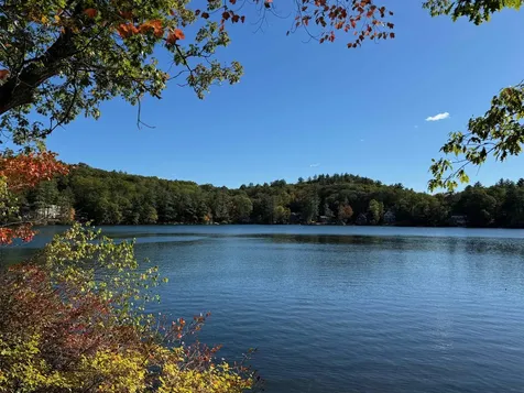 287 Clough Pond Road Loudon NH 03307