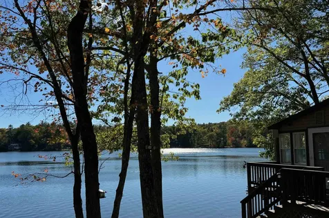 287 Clough Pond Road Loudon NH 03307