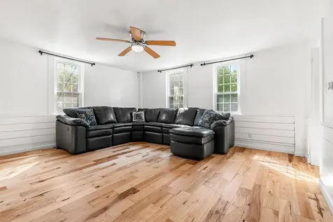 427 Old Bristol Road New Hampton NH 03256