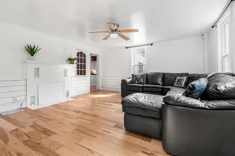 427 Old Bristol Road New Hampton NH 03256