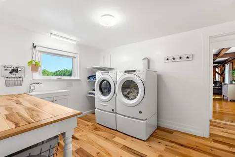 427 Old Bristol Road New Hampton NH 03256