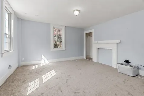 427 Old Bristol Road New Hampton NH 03256