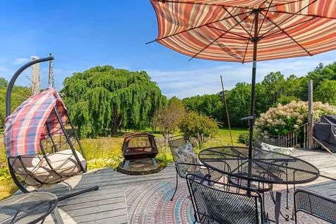 427 Old Bristol Road New Hampton NH 03256