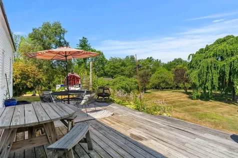 427 Old Bristol Road New Hampton NH 03256