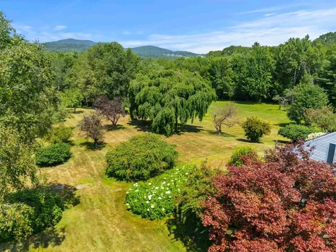 427 Old Bristol Road New Hampton NH 03256