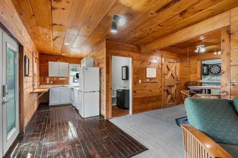 427 Old Bristol Road New Hampton NH 03256