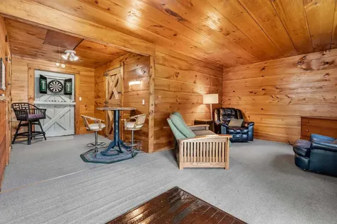 427 Old Bristol Road New Hampton NH 03256