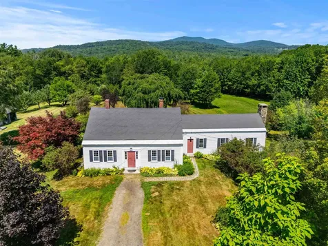 427 Old Bristol Road New Hampton NH 03256