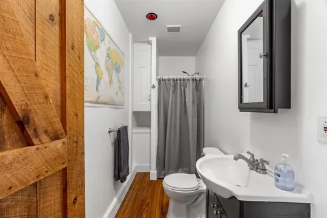 427 Old Bristol Road New Hampton NH 03256