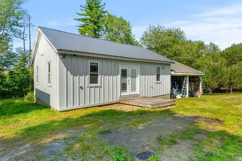427 Old Bristol Road New Hampton NH 03256