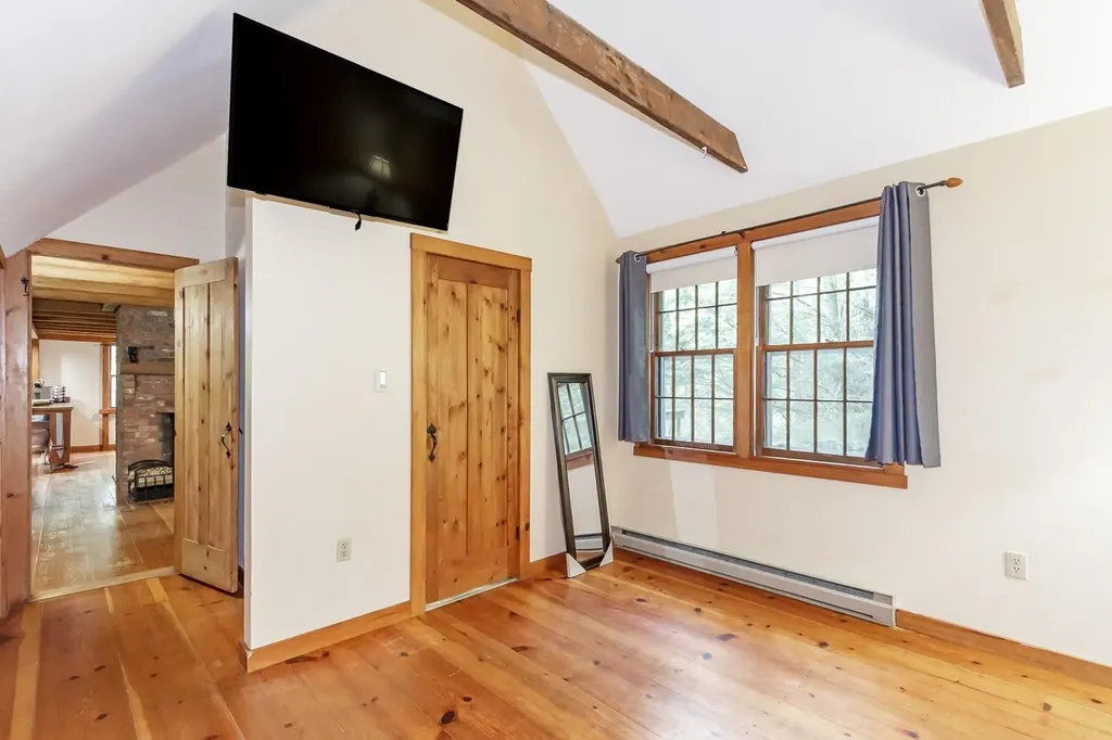 15 Bogie Place Grantham NH 03753