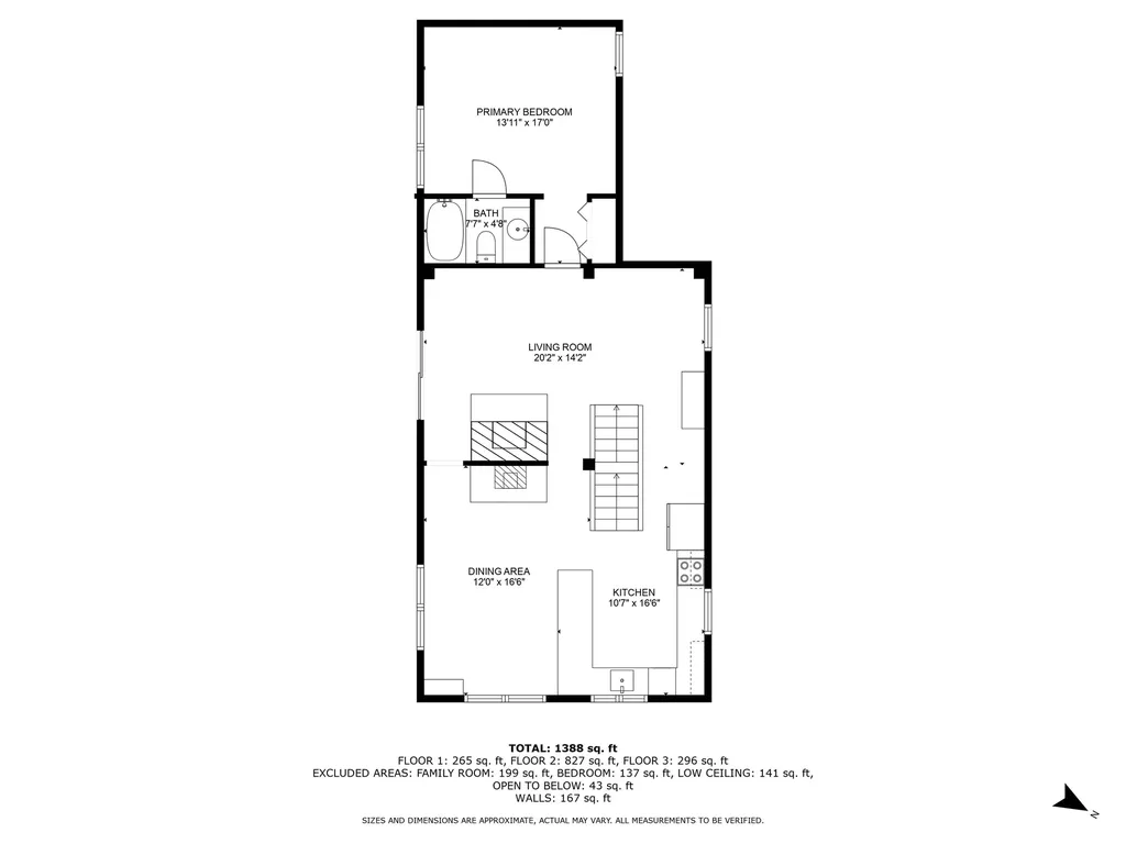 15 Bogie Place Grantham NH 03753
