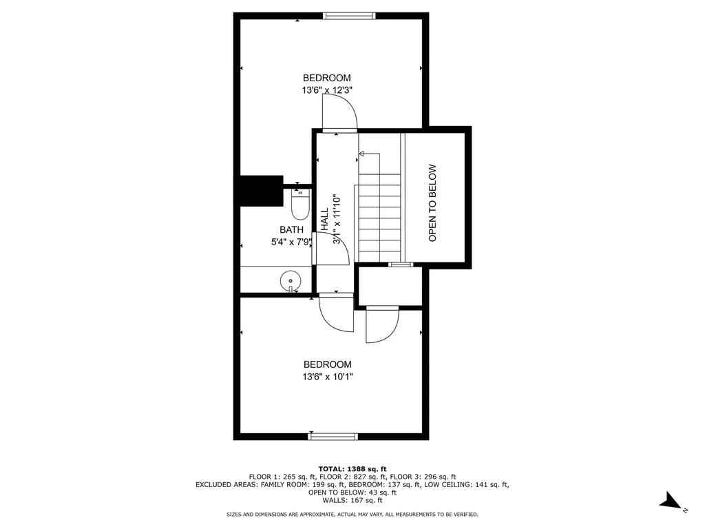15 Bogie Place Grantham NH 03753