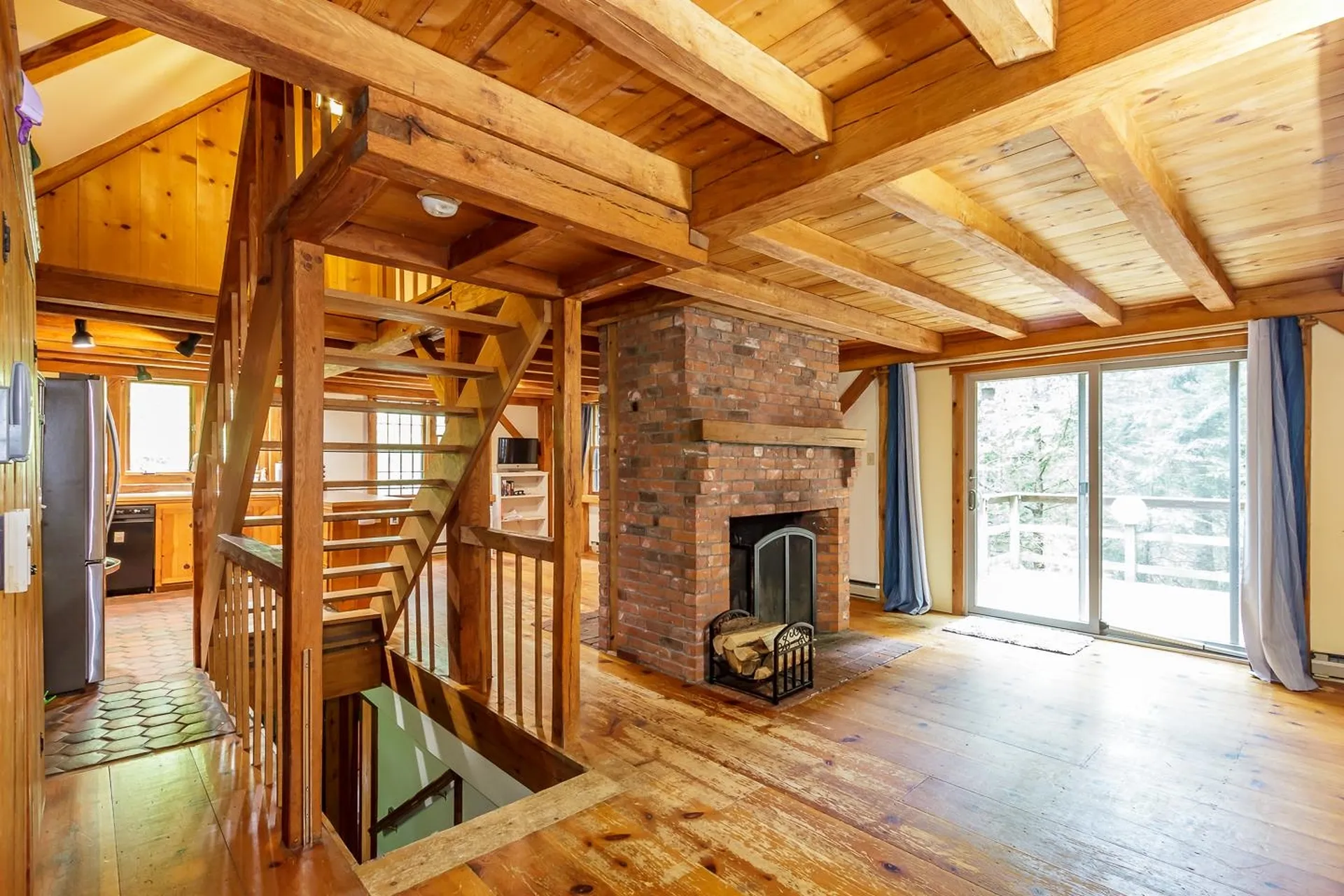 15 Bogie Place Grantham NH 03753