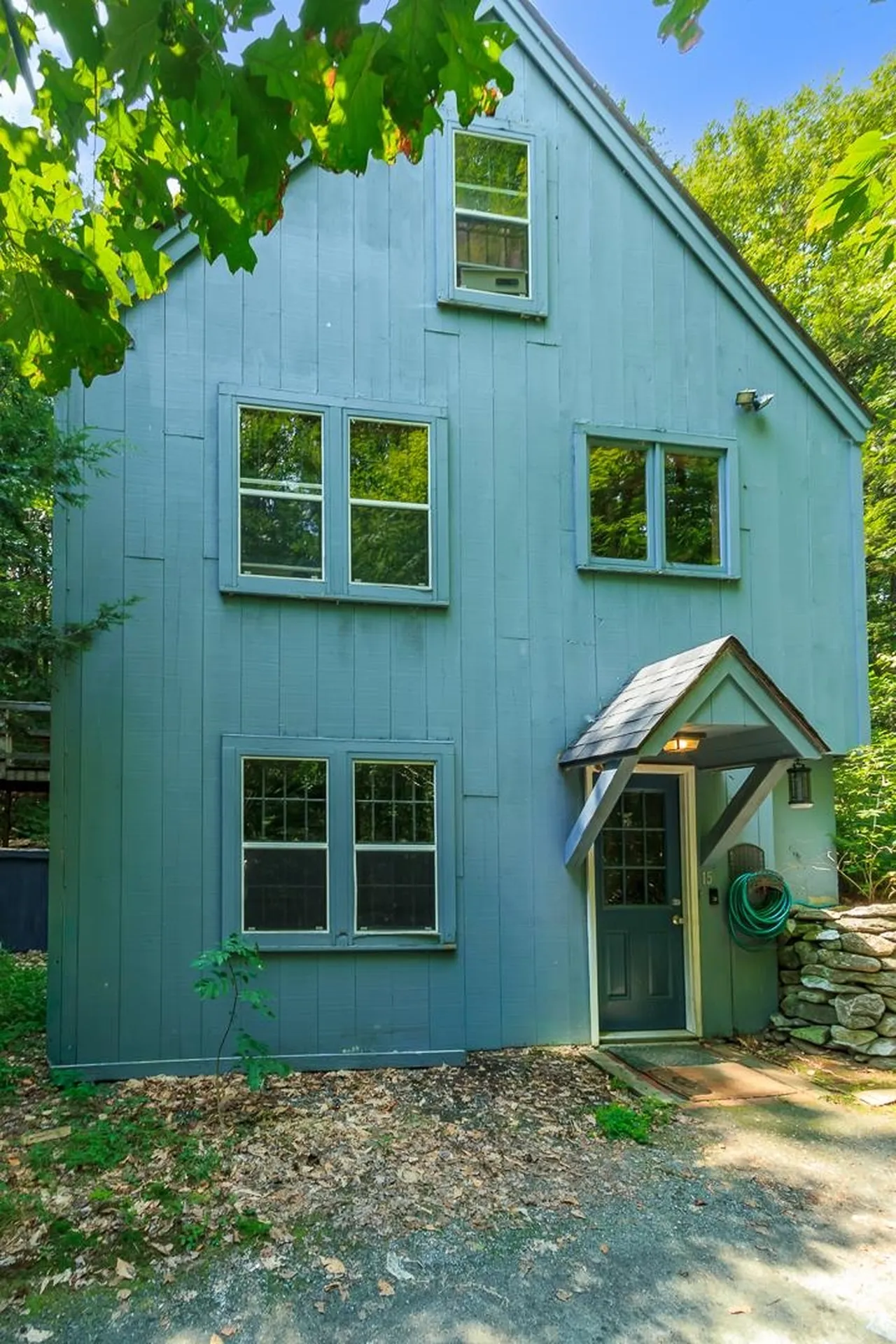 15 Bogie Place Grantham NH 03753