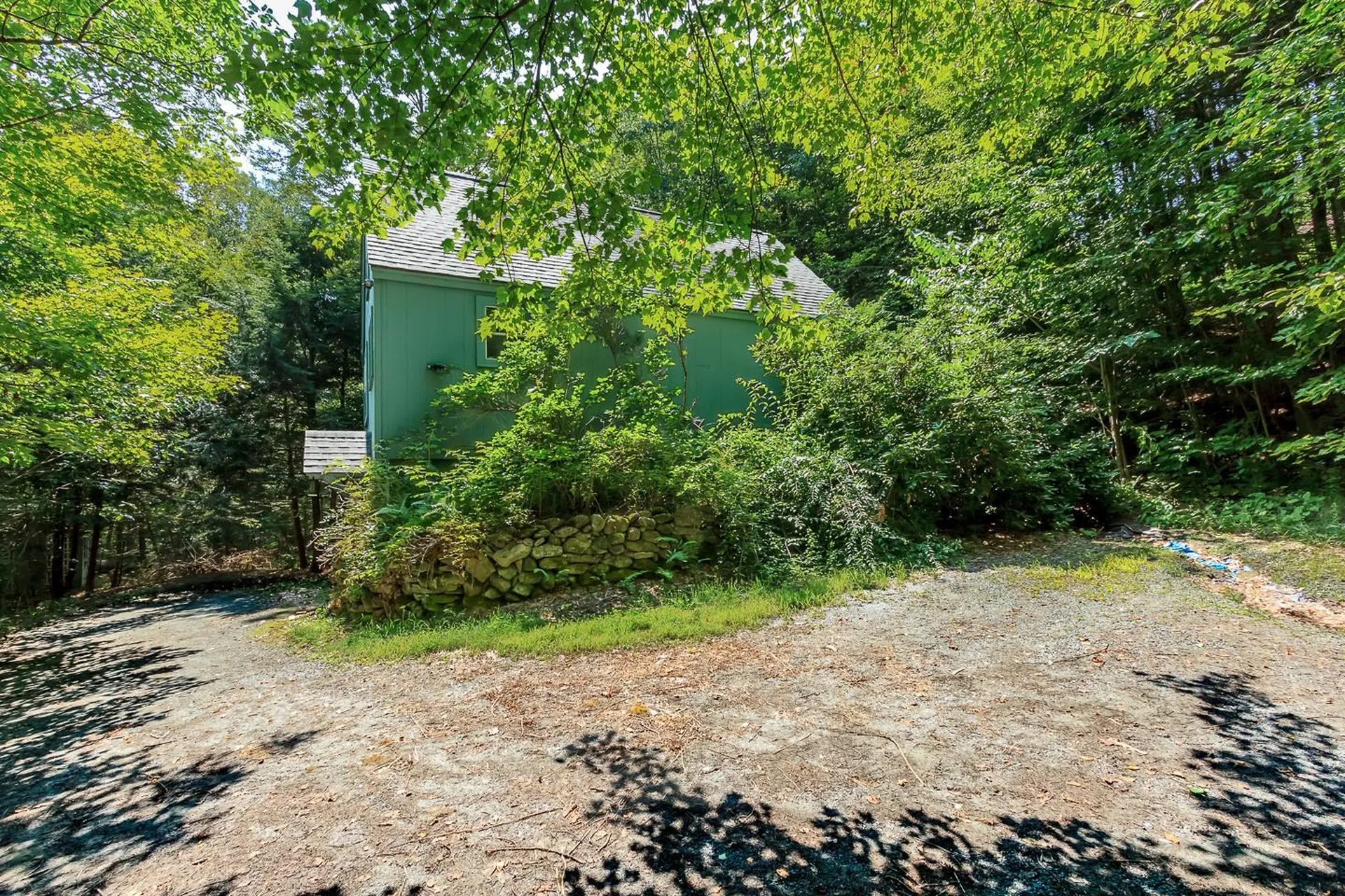 15 Bogie Place Grantham NH 03753