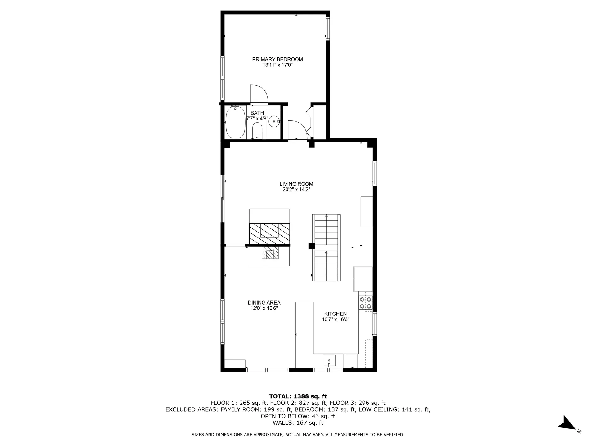 15 Bogie Place Grantham NH 03753