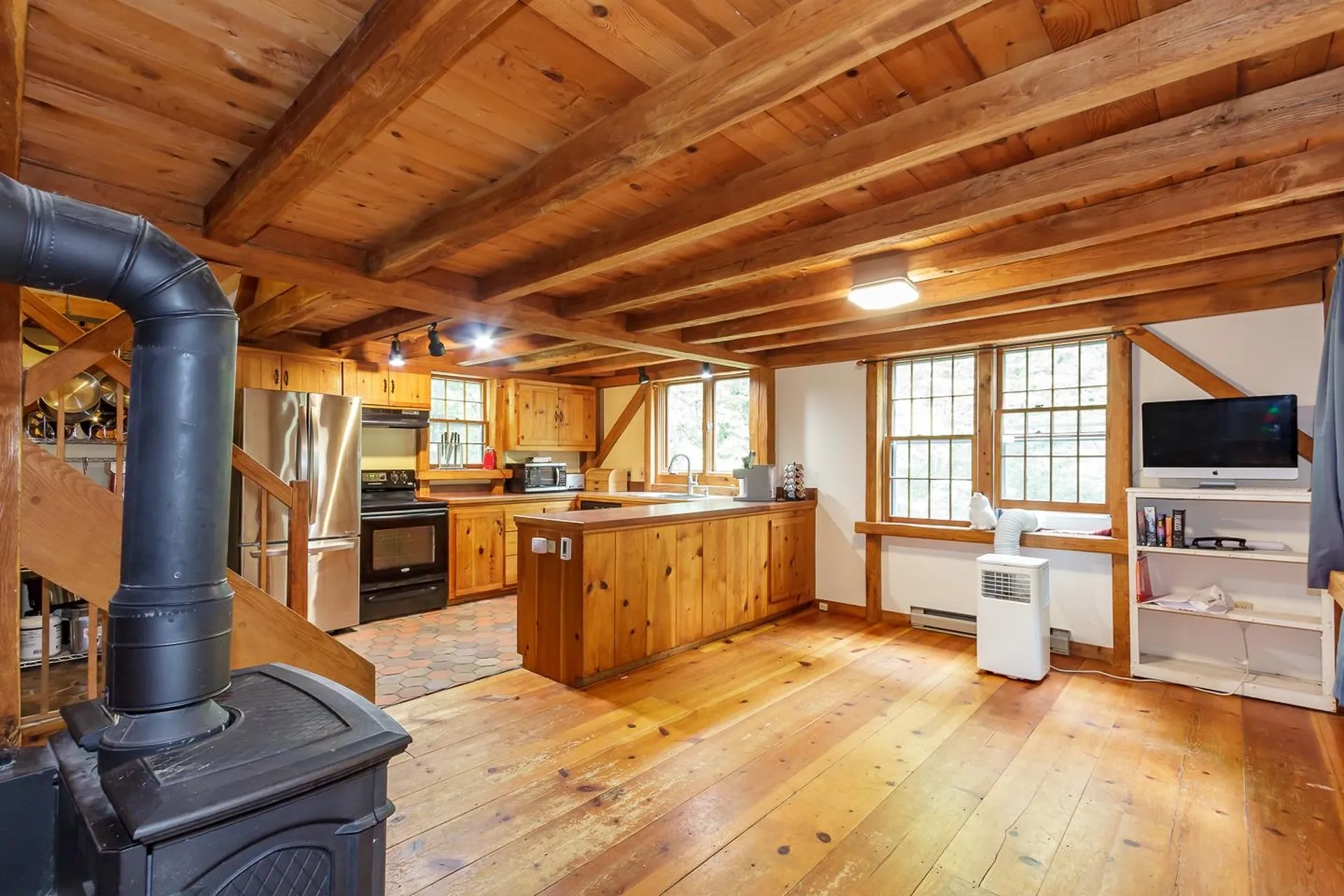 15 Bogie Place Grantham NH 03753