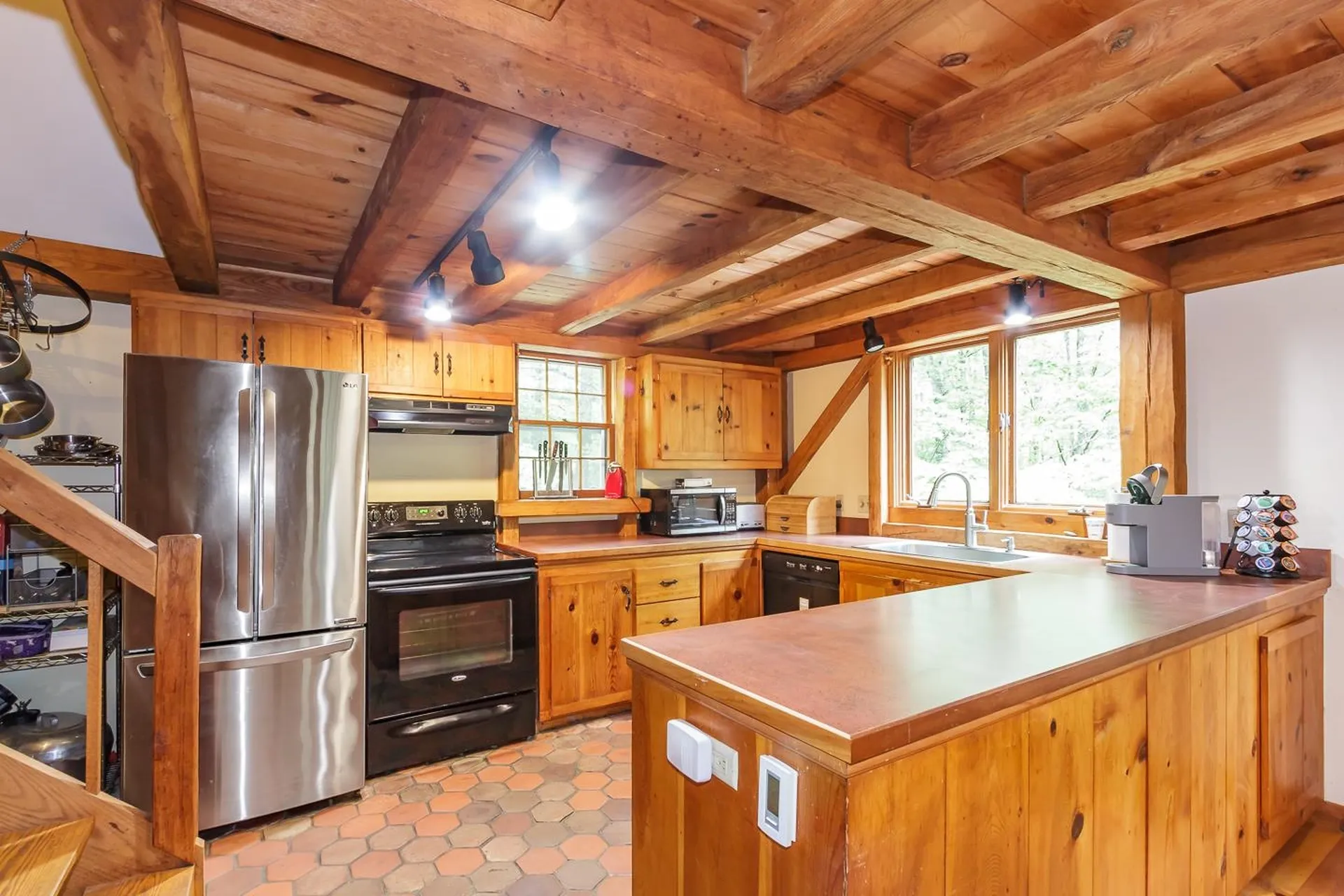 15 Bogie Place Grantham NH 03753