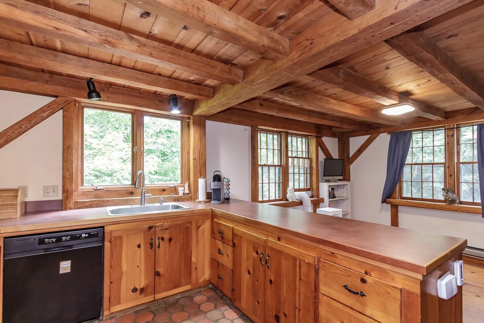 15 Bogie Place Grantham NH 03753