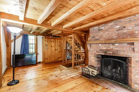 15 Bogie Place Grantham NH 03753