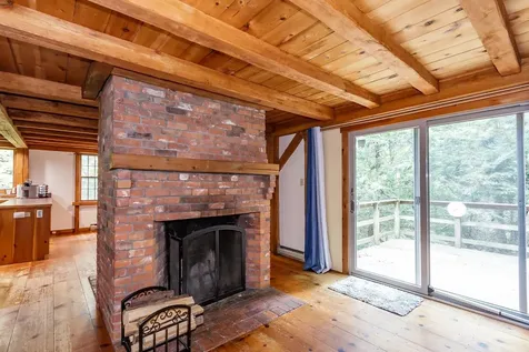 15 Bogie Place Grantham NH 03753