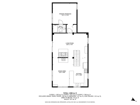 15 Bogie Place Grantham NH 03753