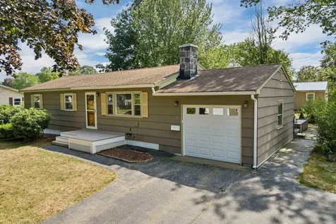 19 Suzanne Drive Portsmouth NH 03801