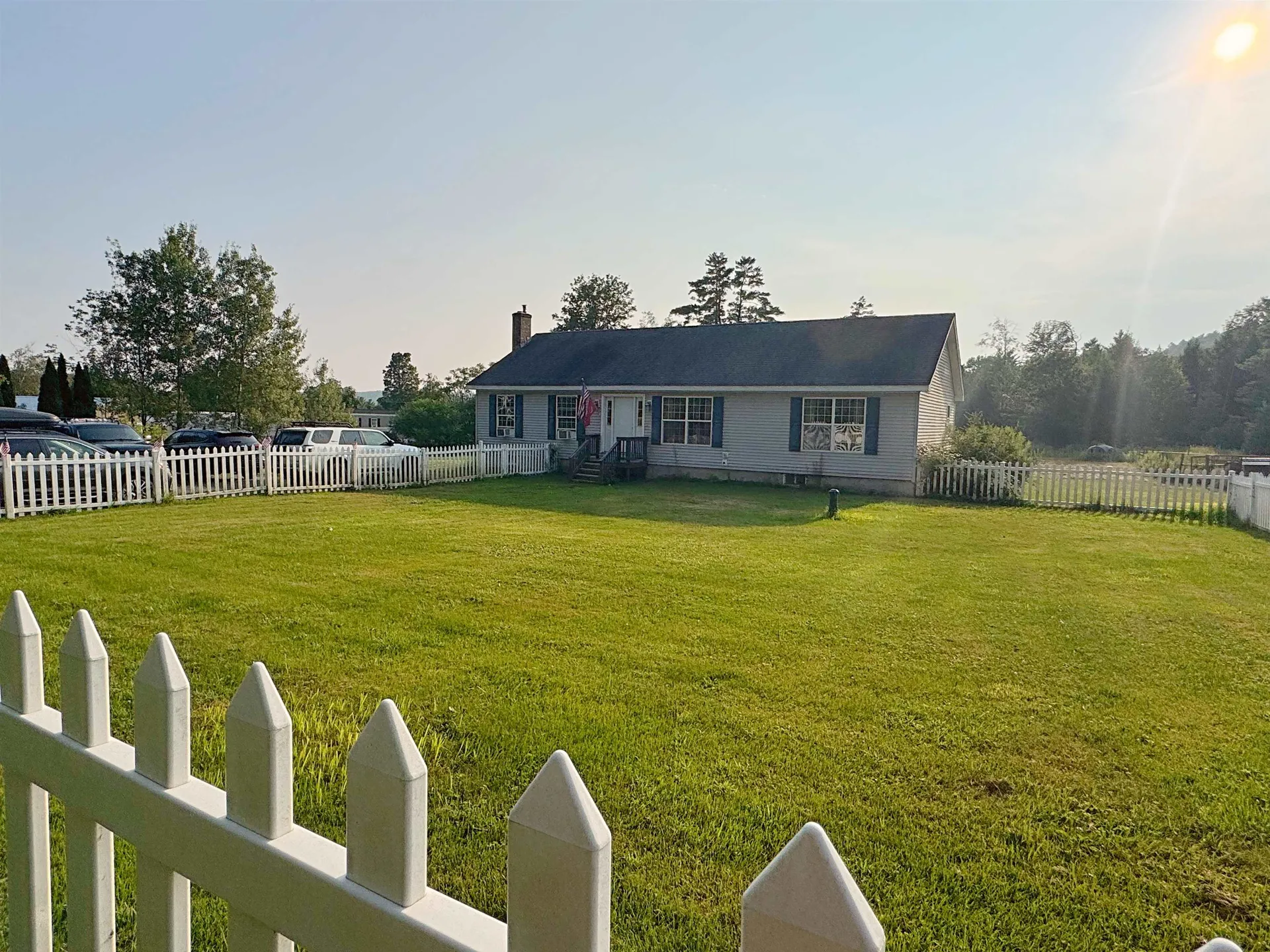 48 Paddy Hollow Road Claremont NH 03743