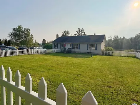 48 Paddy Hollow Road Claremont NH 03743