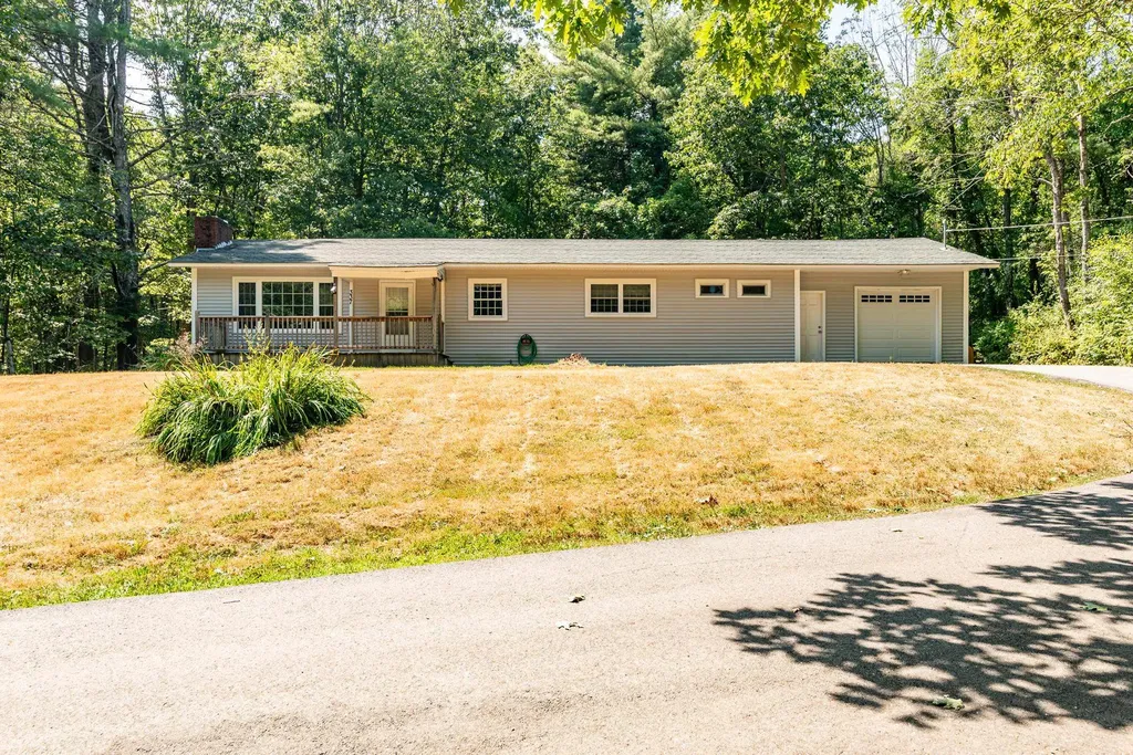 337 Old Garrison Road Dover NH 03820