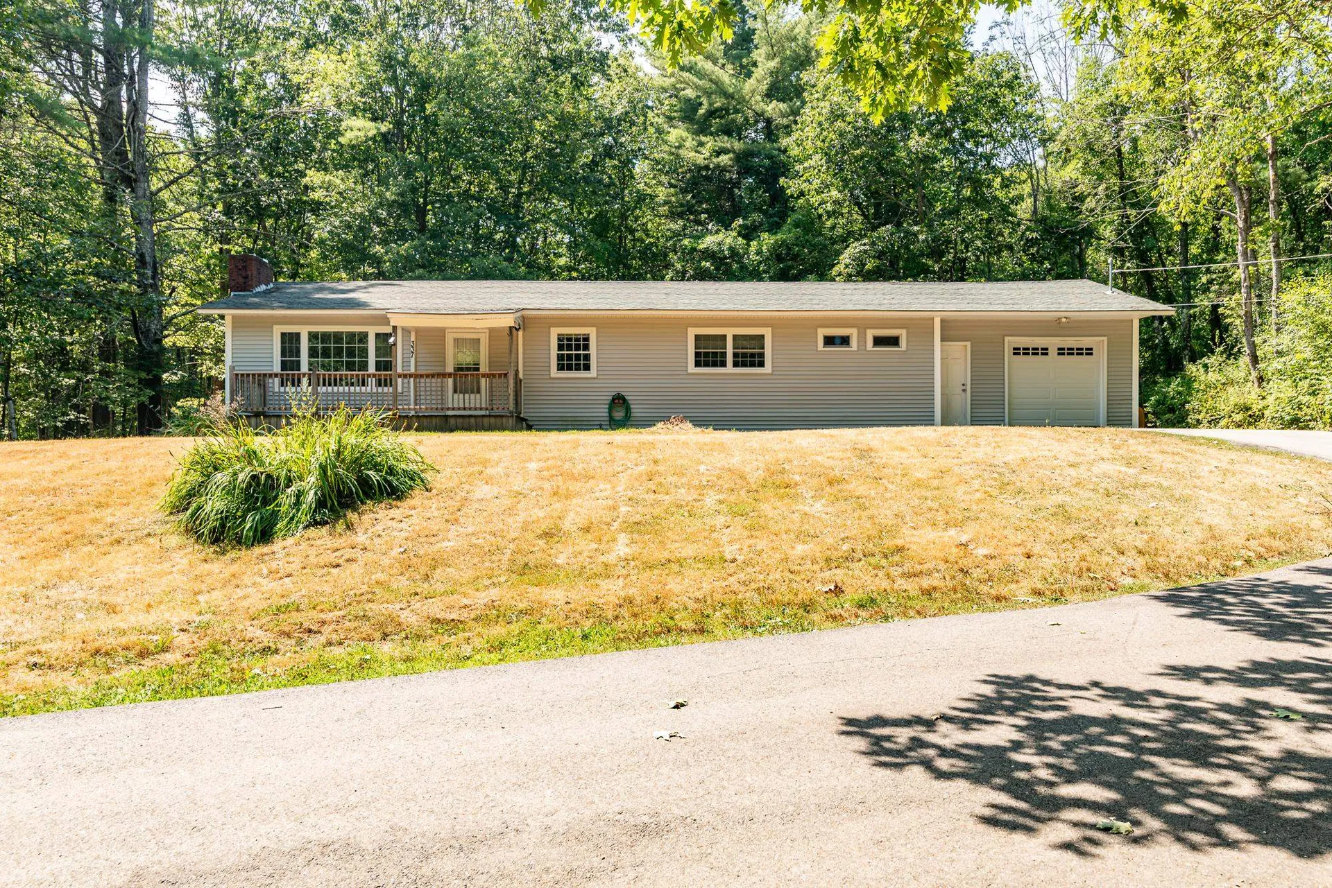 337 Old Garrison Road Dover NH 03820