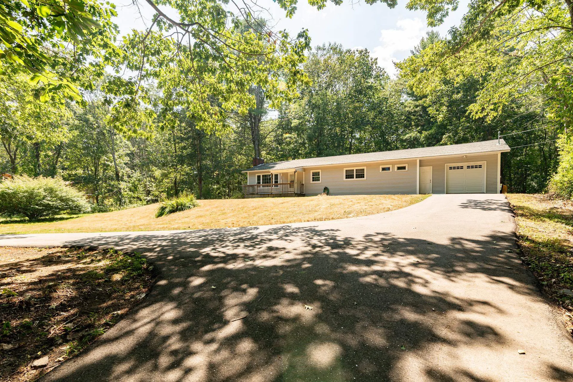 337 Old Garrison Road Dover NH 03820