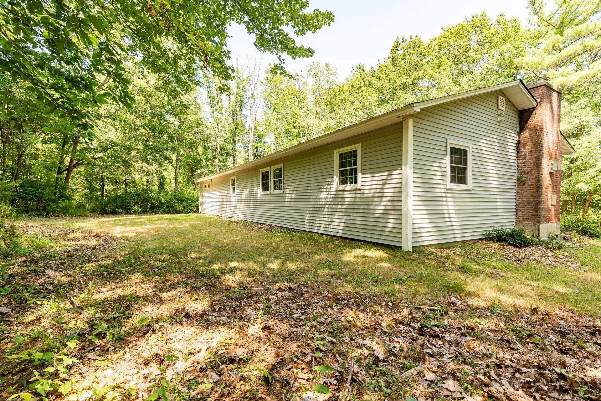 337 Old Garrison Road Dover NH 03820