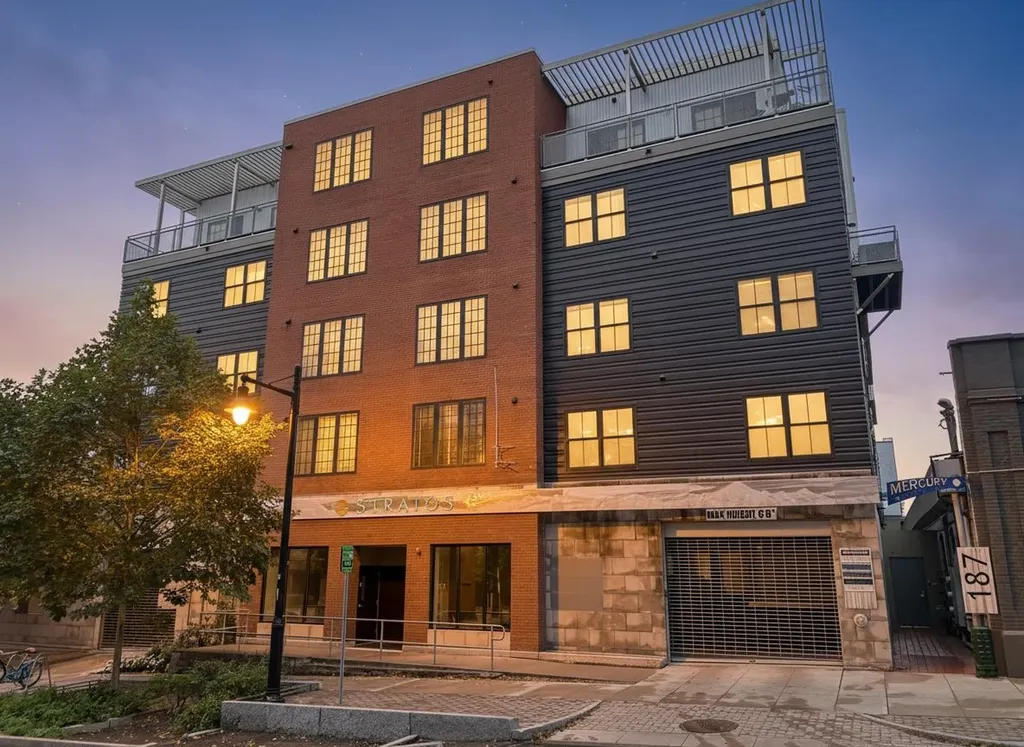 193 St Paul Street Burlington VT 05401