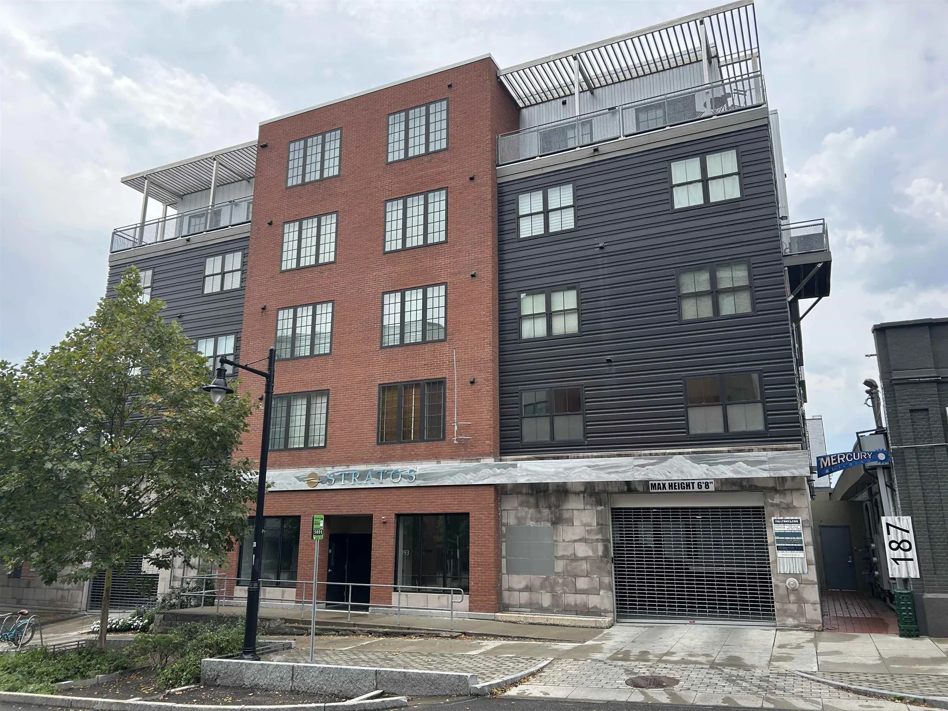 193 St Paul Street Burlington VT 05401