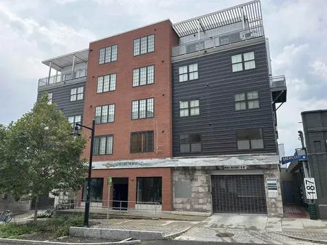 193 St Paul Street Burlington VT 05401