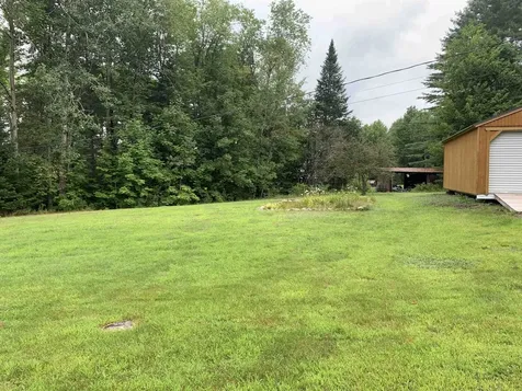 606 Us Route 3 Columbia NH 03590