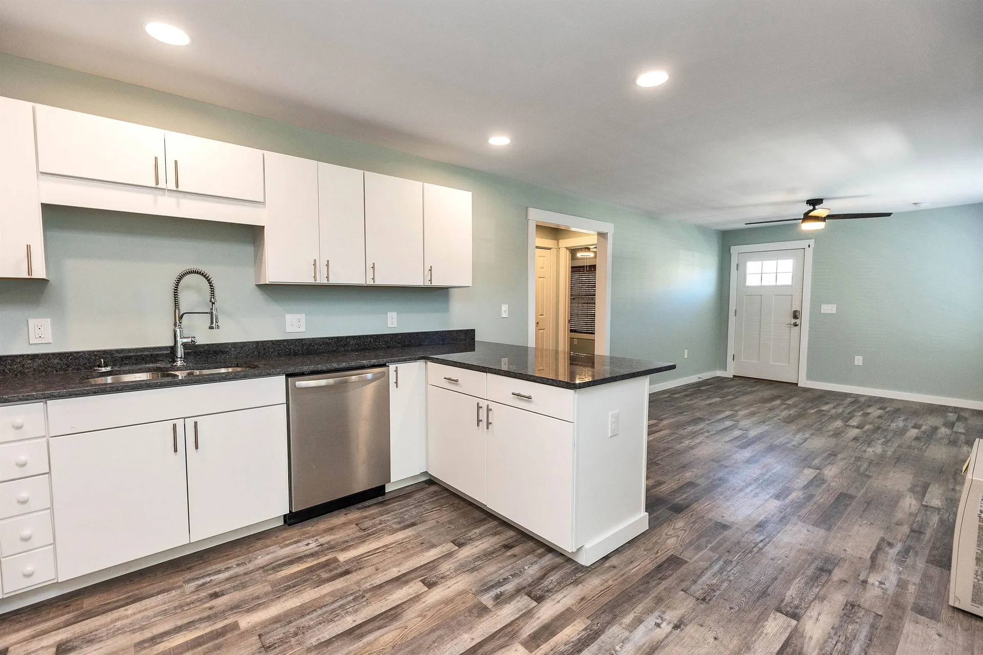 4A Villa Brasi Lane Boscawen NH 03303