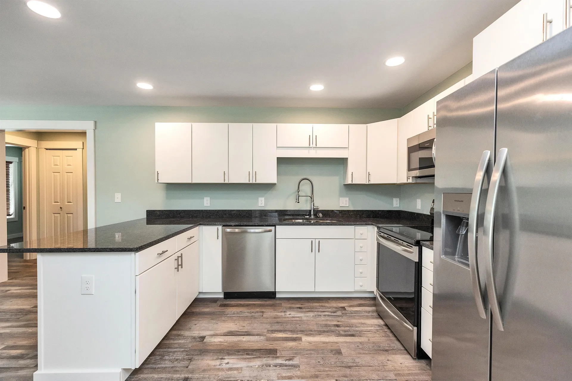 4A Villa Brasi Lane Boscawen NH 03303