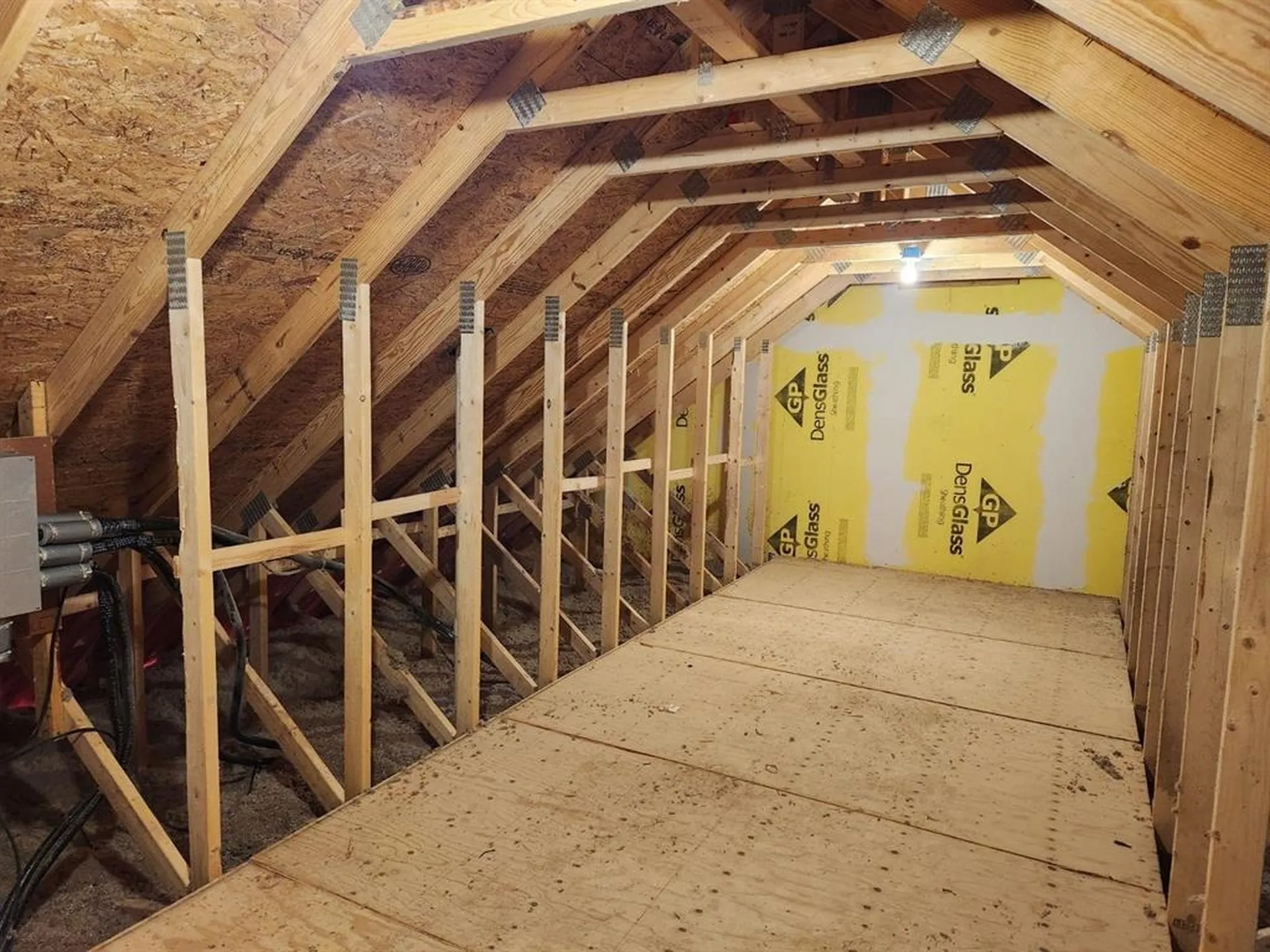 4A Villa Brasi Lane Boscawen NH 03303