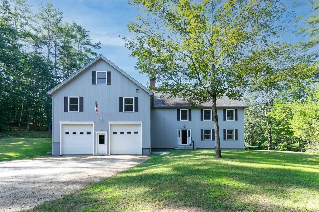 15 Church Street Gilmanton NH 03837