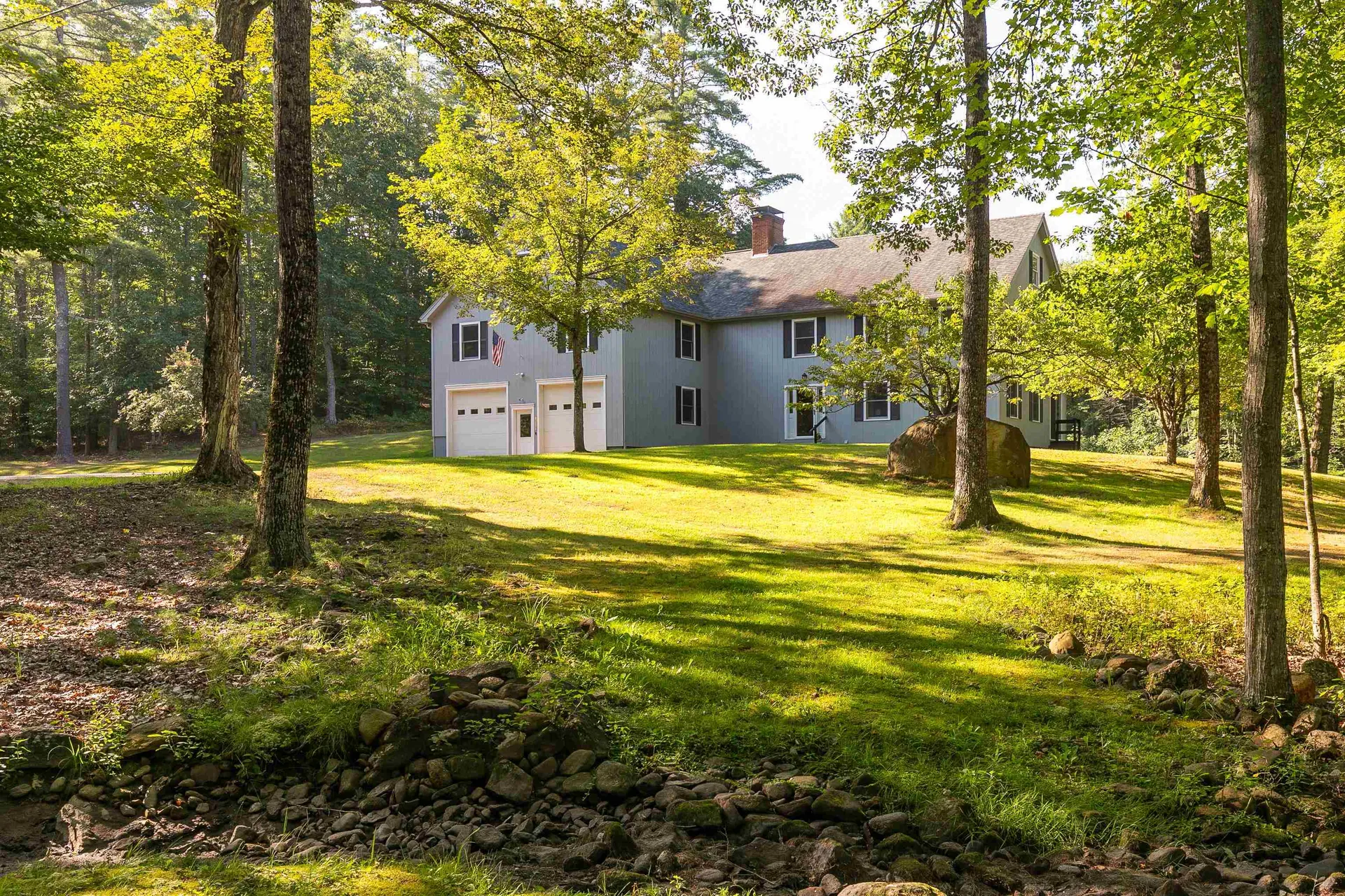 15 Church Street Gilmanton NH 03837