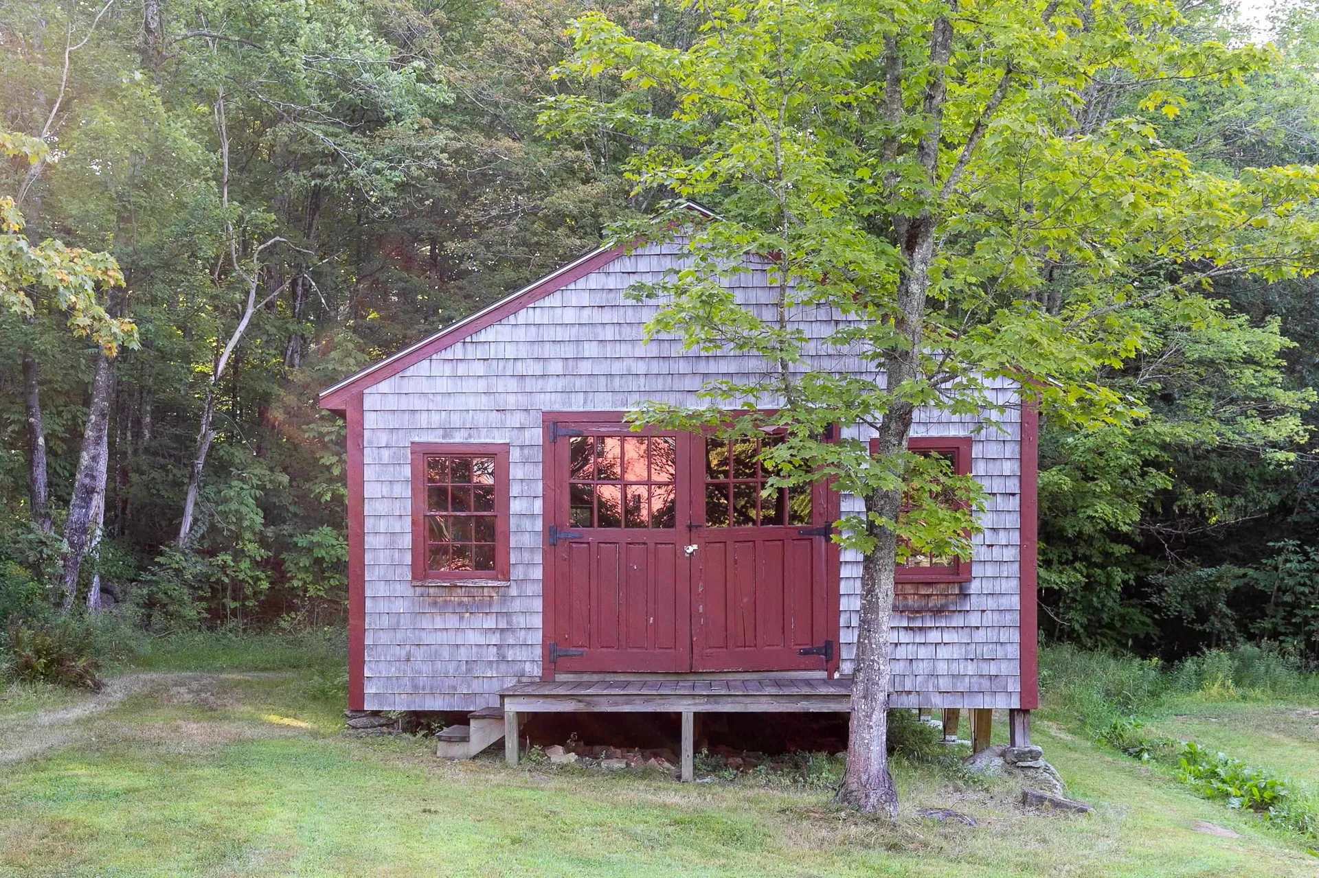 15 Church Street Gilmanton NH 03837