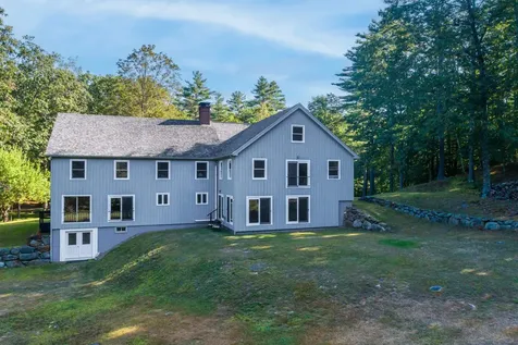 15 Church Street Gilmanton NH 03837